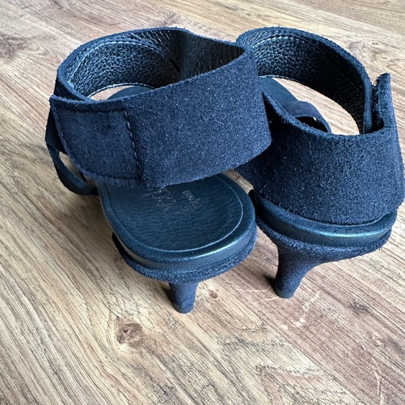 Pedro Garcia heels 39 - Picture 4 of 6